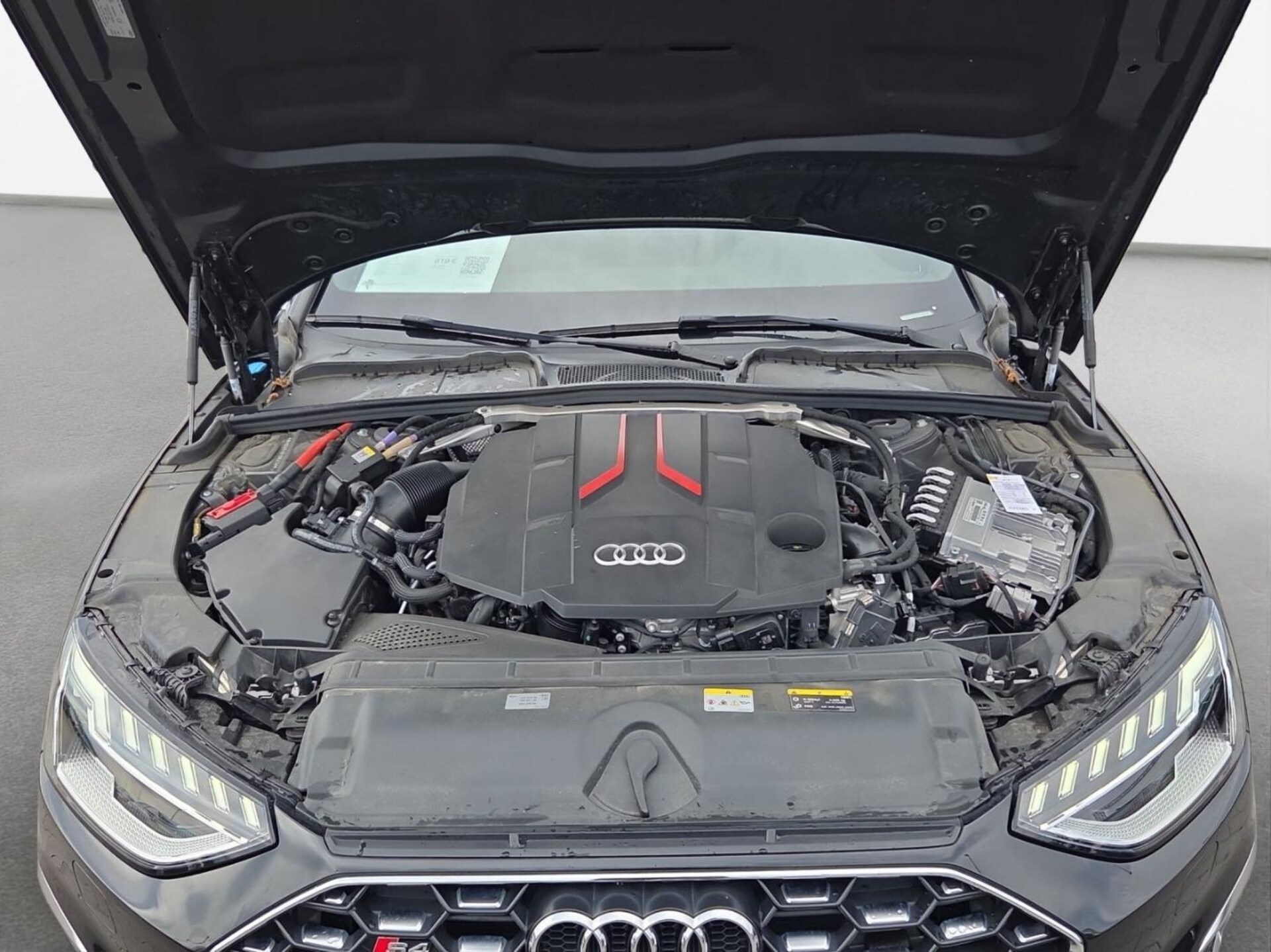 Audi S4 Avant