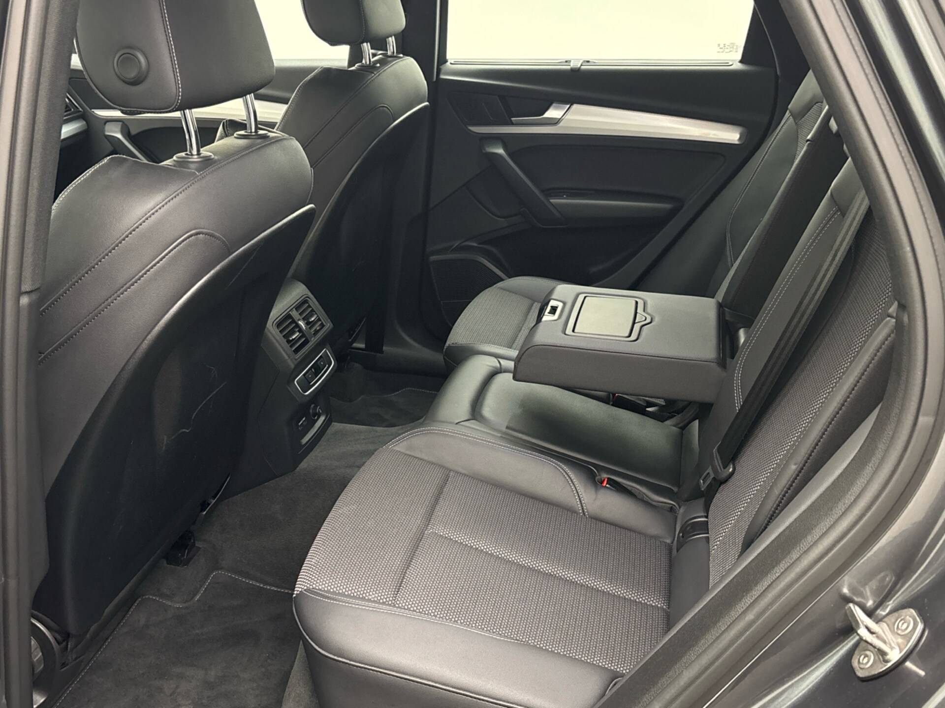Audi Q5 Sportback TFSI e S line