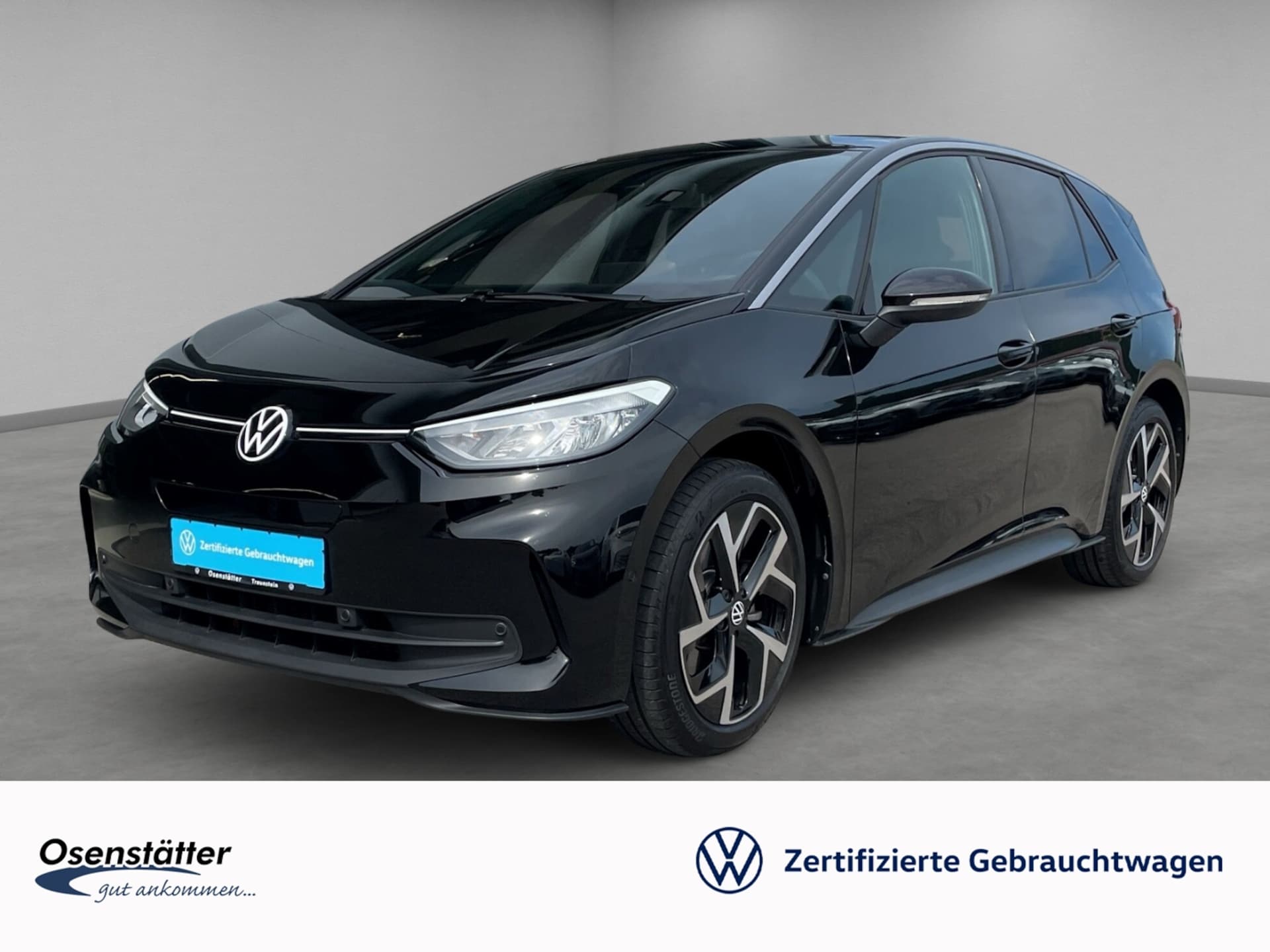 Volkswagen ID.3 MOVE Pro
