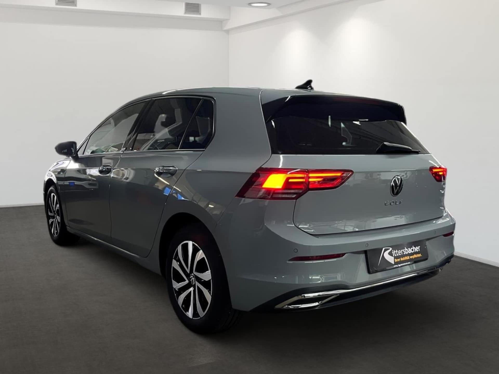 Volkswagen Golf Active