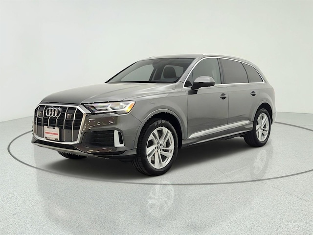 Photo of 2023 Audi Q7