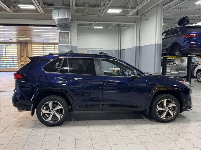 2023 Toyota RAV4 Prime