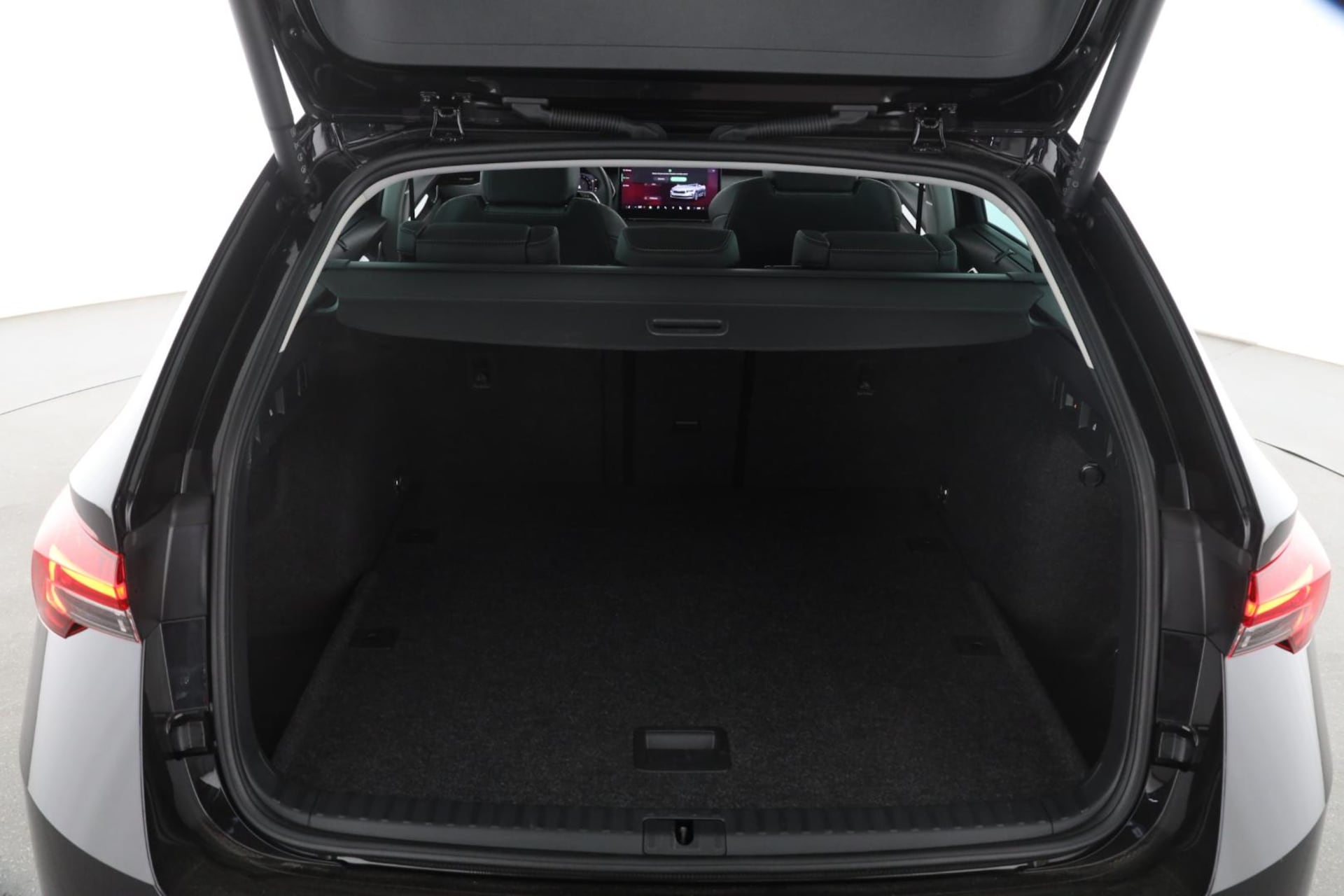 Skoda Octavia Combi Tour