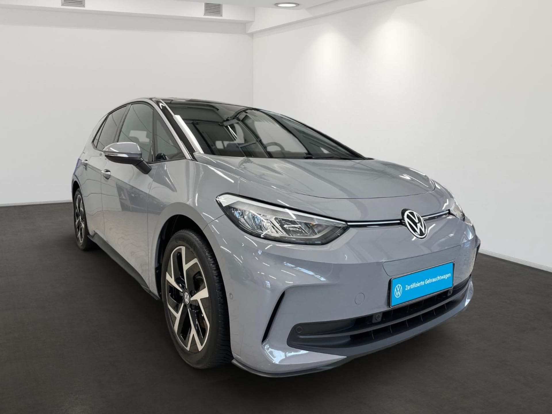 Volkswagen ID.3 MOVE Pro