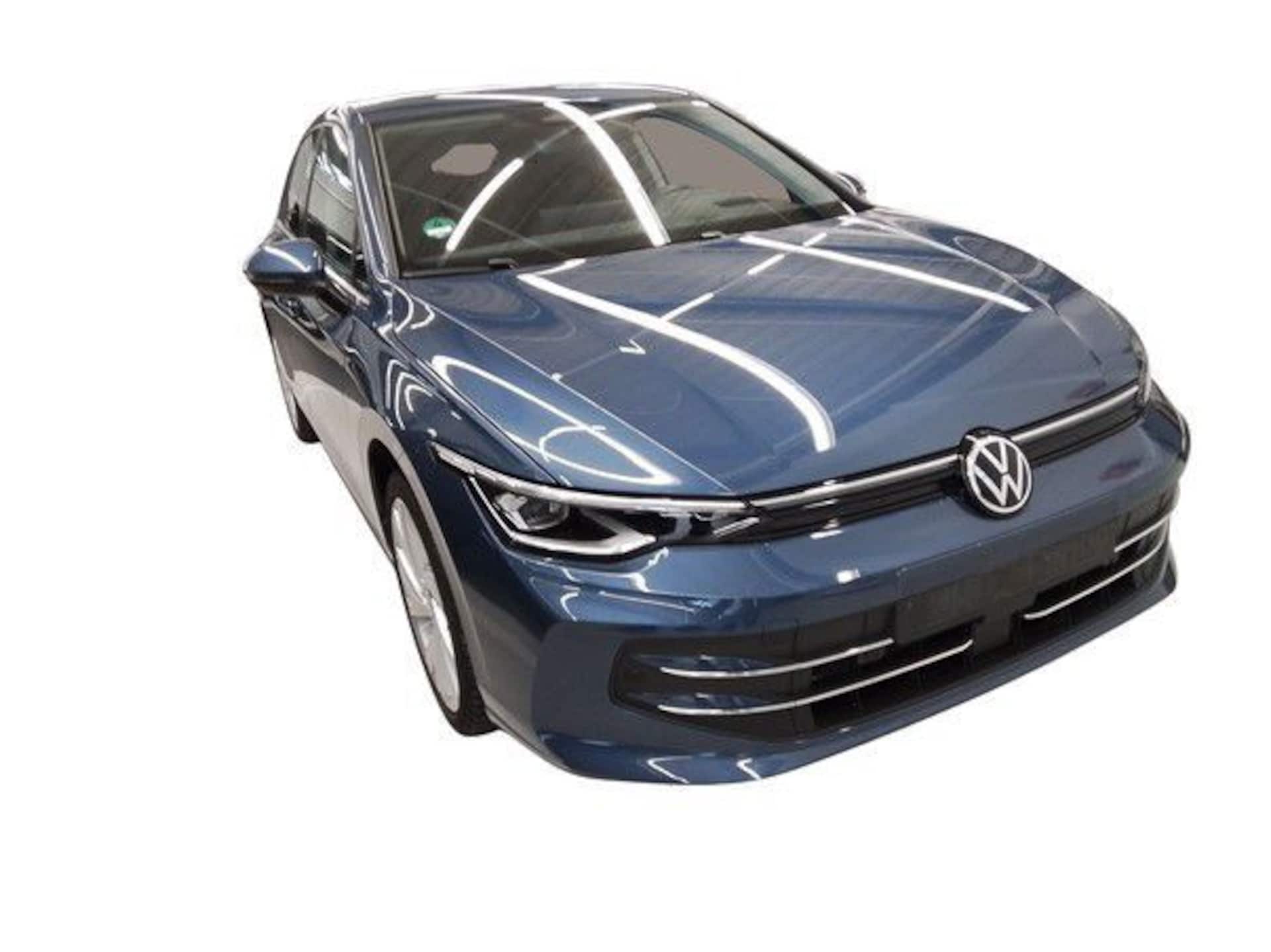 Volkswagen Golf Style
