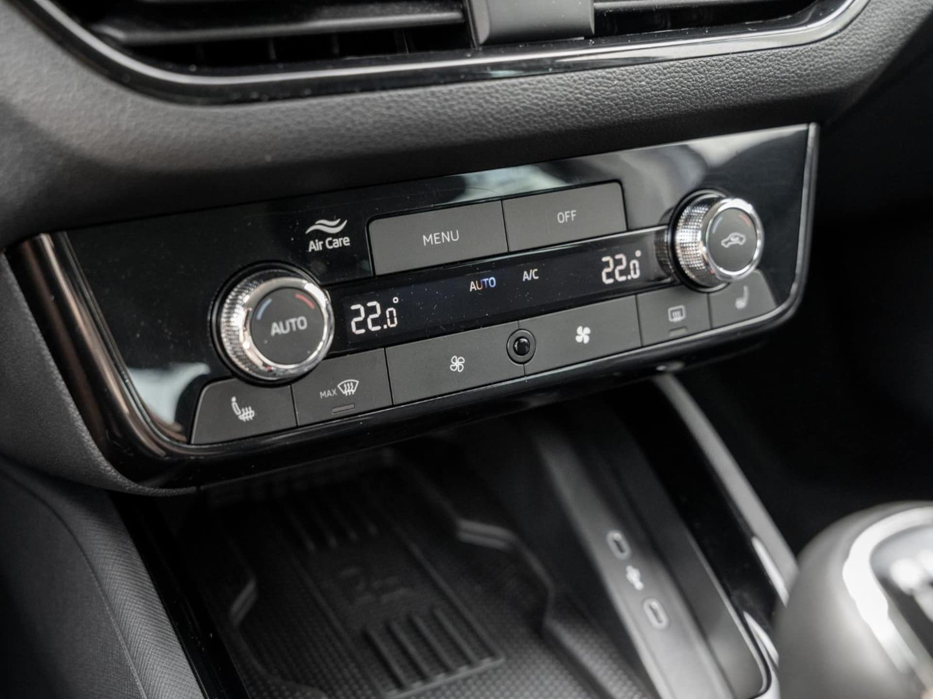 Skoda Scala Tour