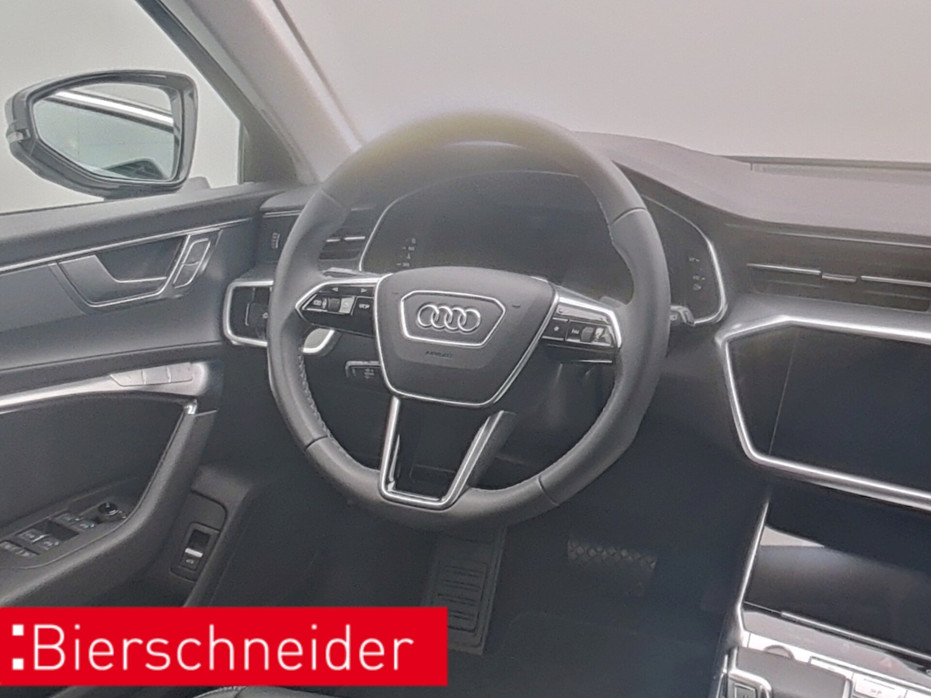 Audi A6 Avant Design