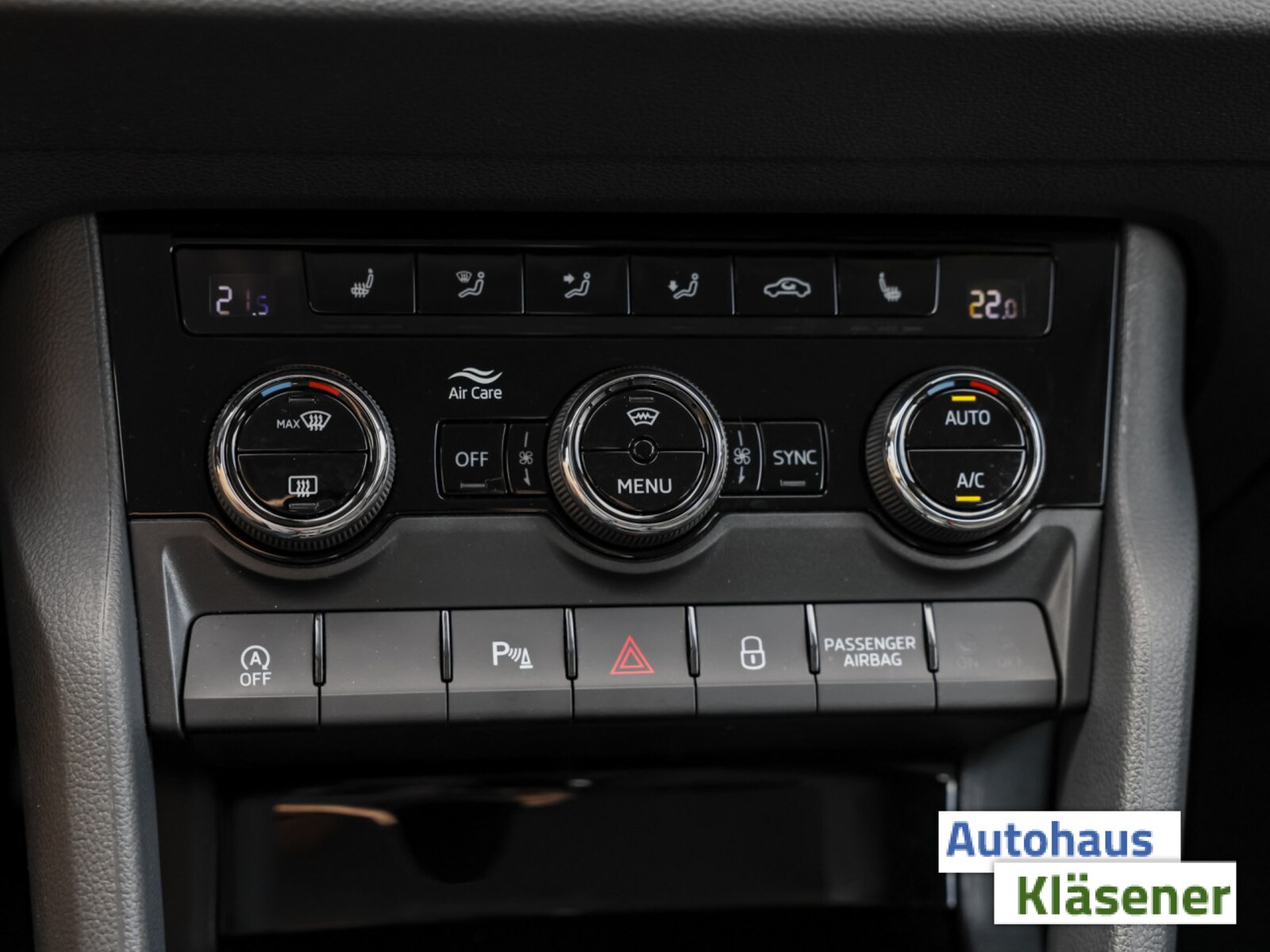 Škoda Karoq – Bild 21
