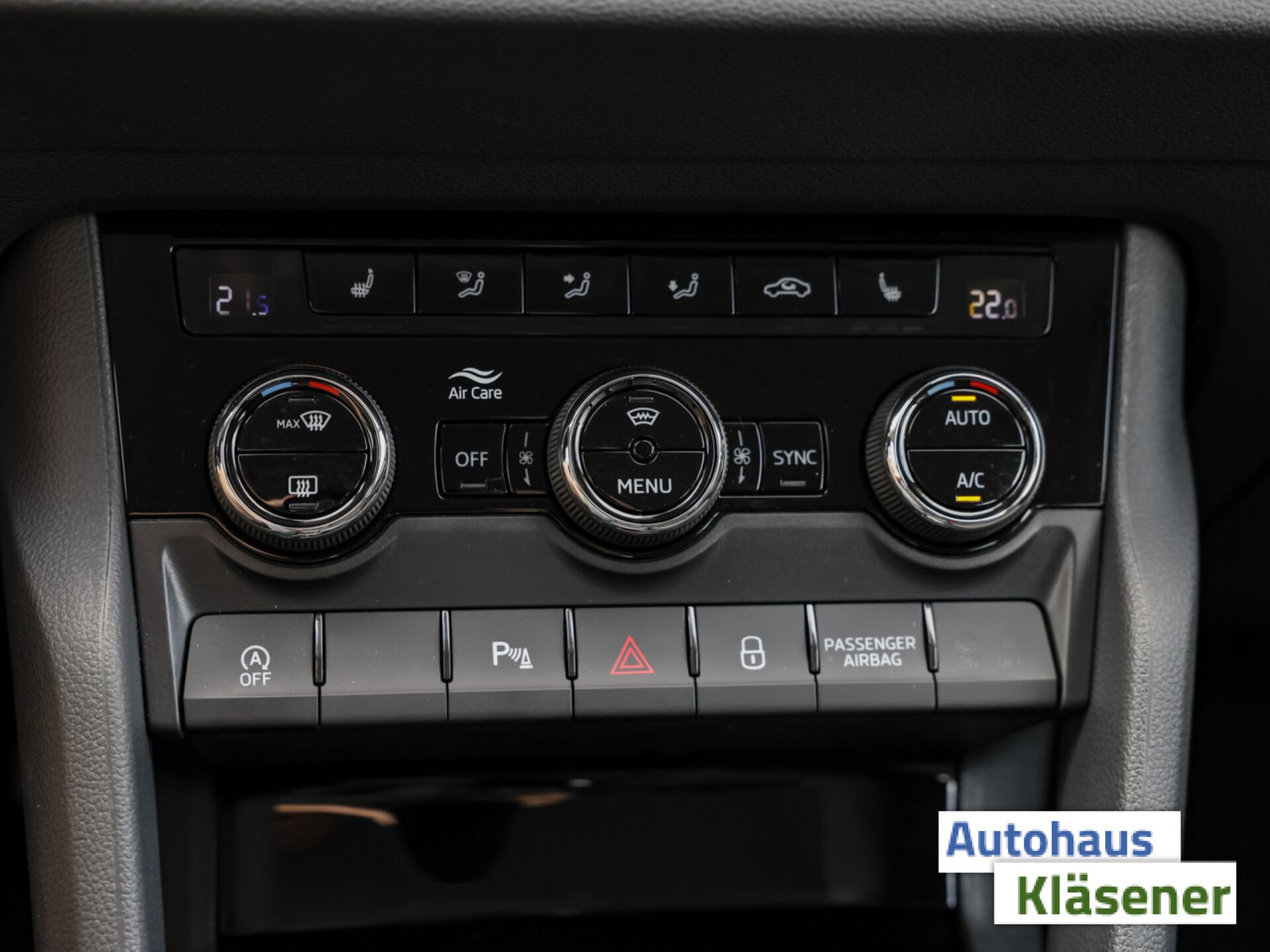 Skoda Karoq Tour
