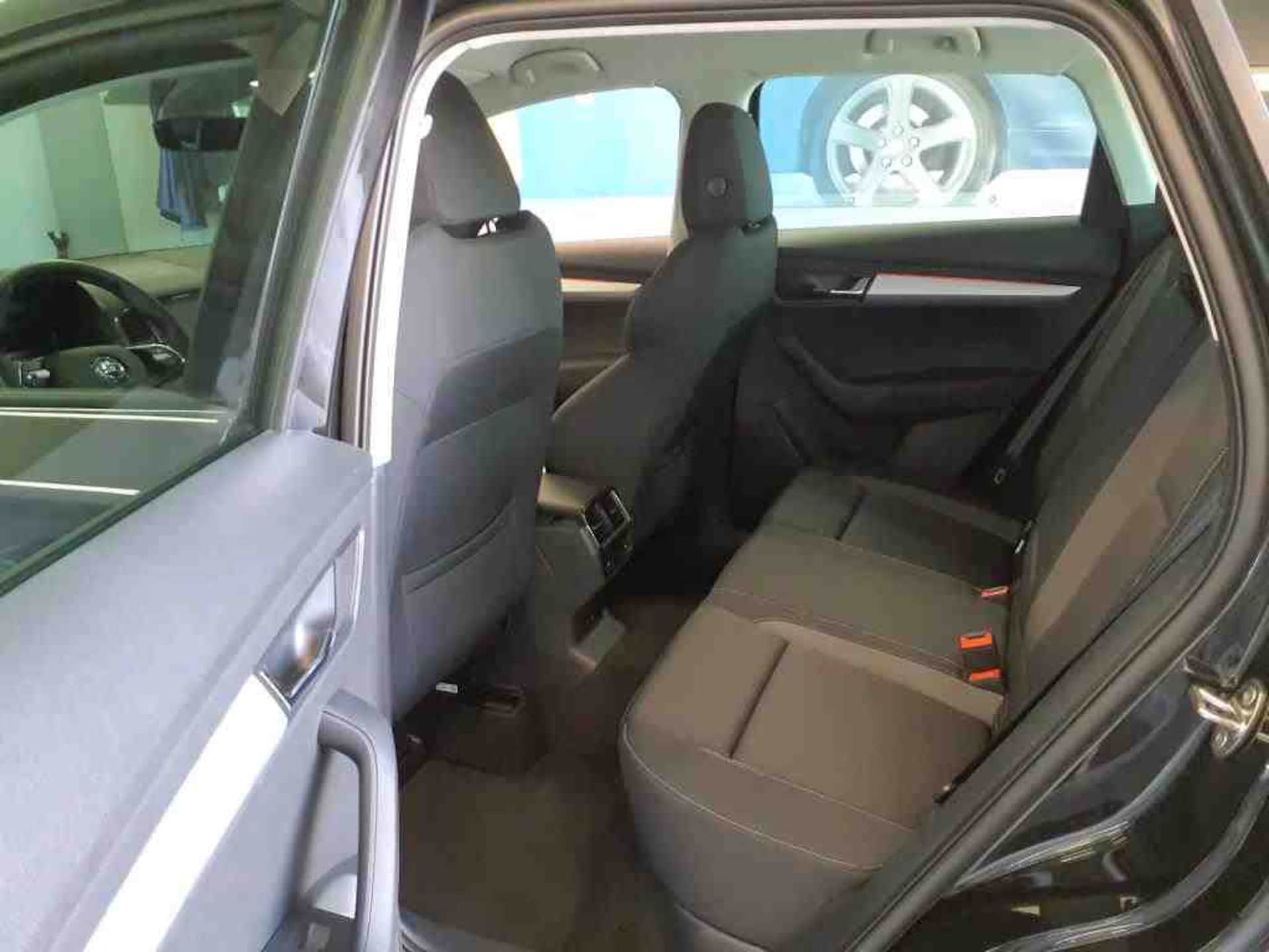 Skoda Karoq Ambition