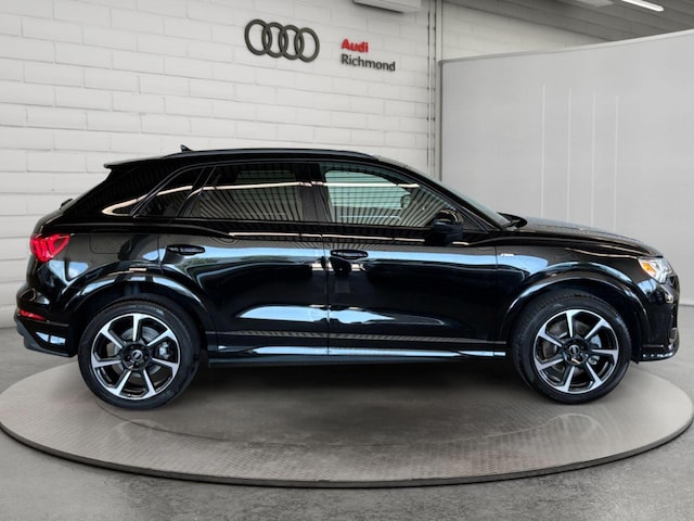 2024 Audi Q3 SUV