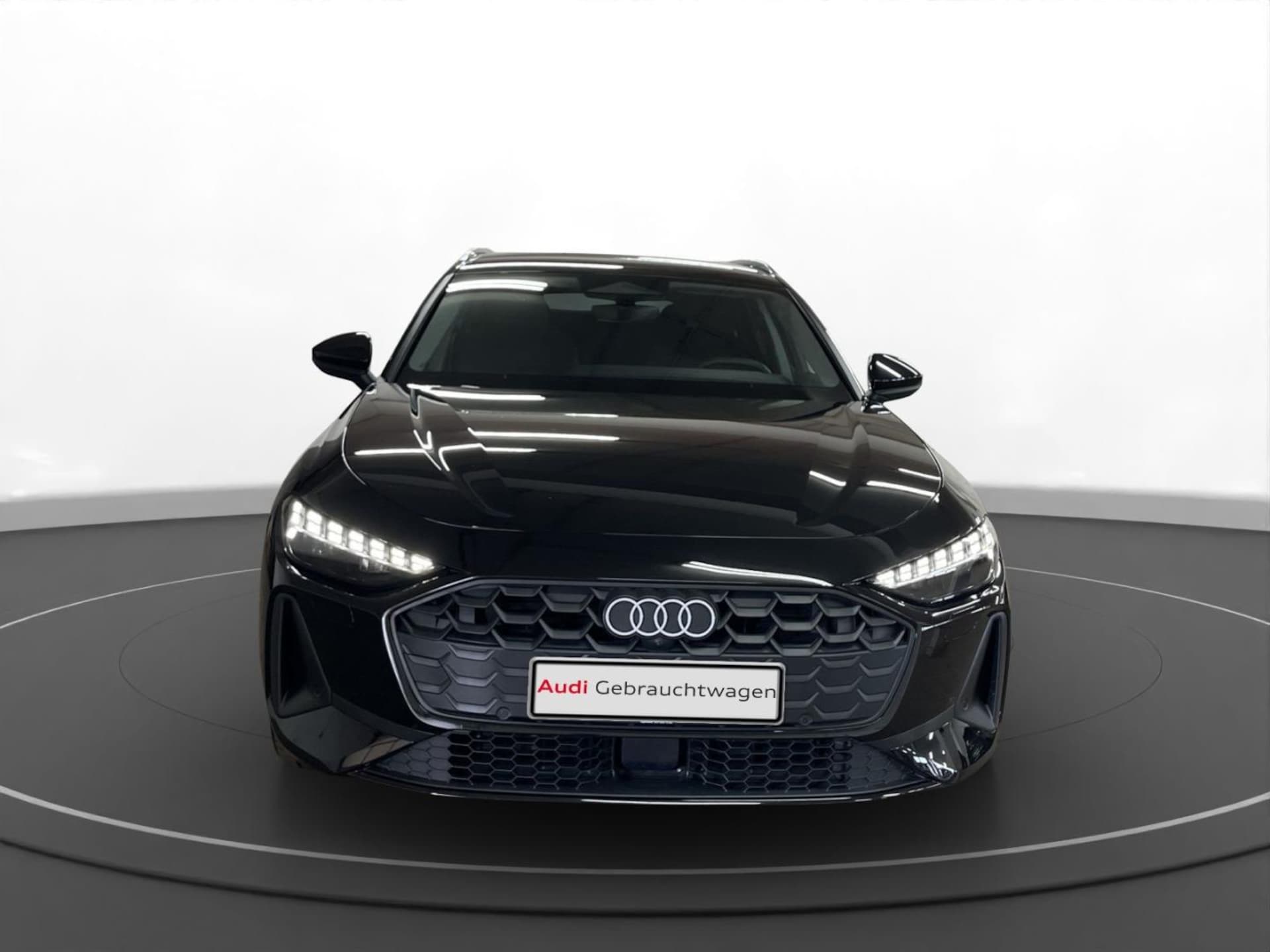 Audi A5 Avant
