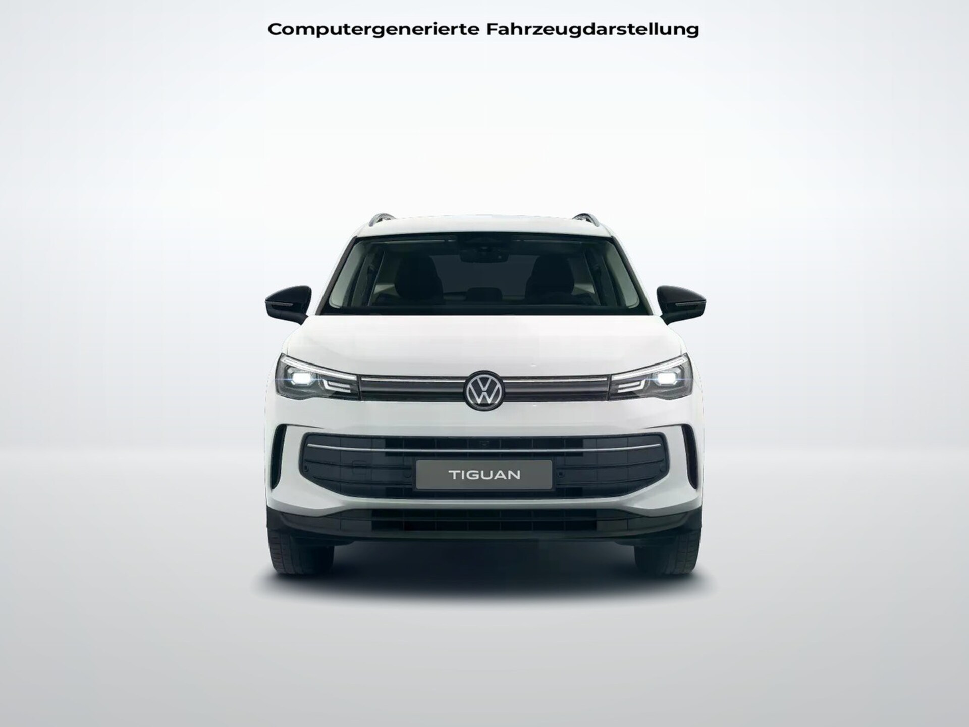 Volkswagen Tiguan ENERGY