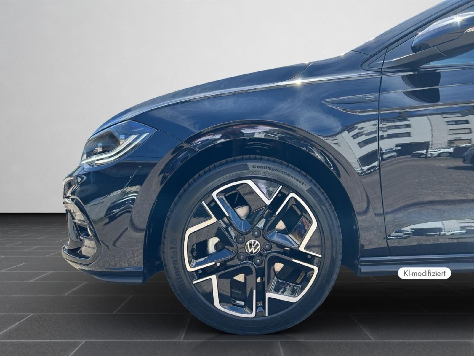 Volkswagen Polo – Bild 8