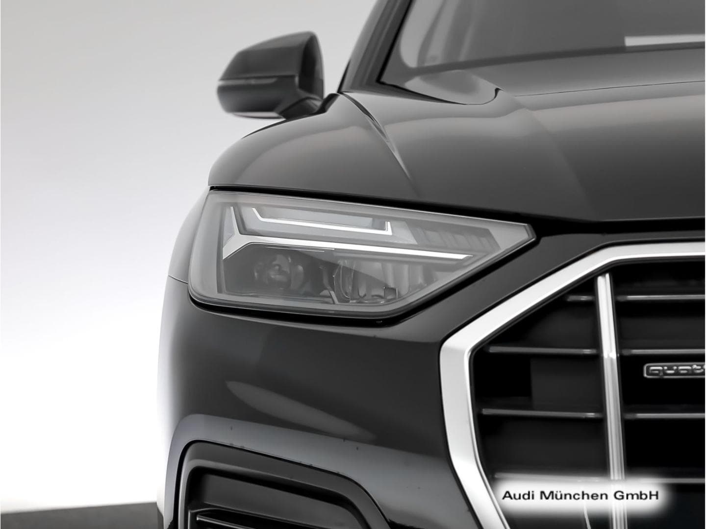 Bild über Audi Q5 Sportback 40 TDI quattro S tronic - für weitere Informationen kontaktieren Sie den Audi Partner