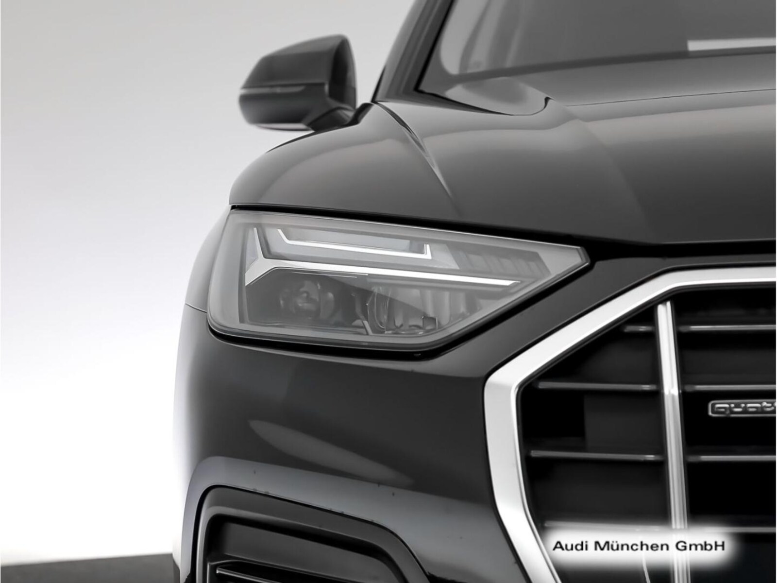 Audi Q5 Sportback – Bild 6