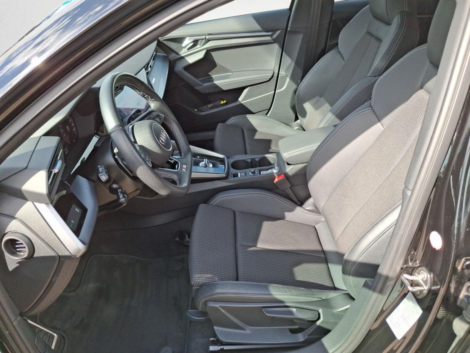 Audi A3 Sportback – Bild 10
