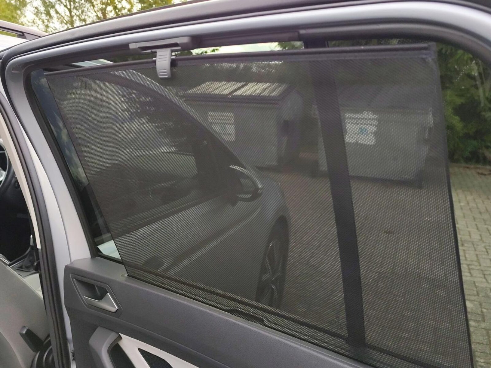 Volkswagen Touran – Bild 19