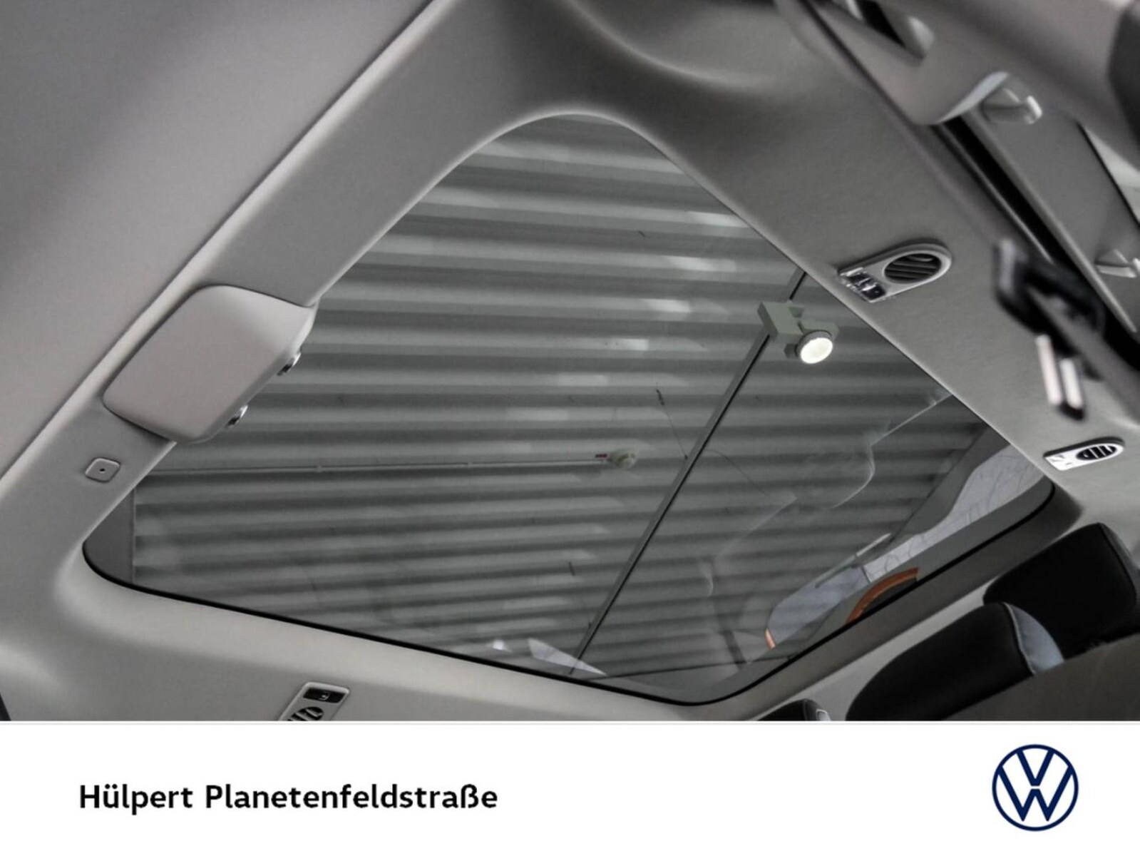 Volkswagen Caravelle – Bild 12