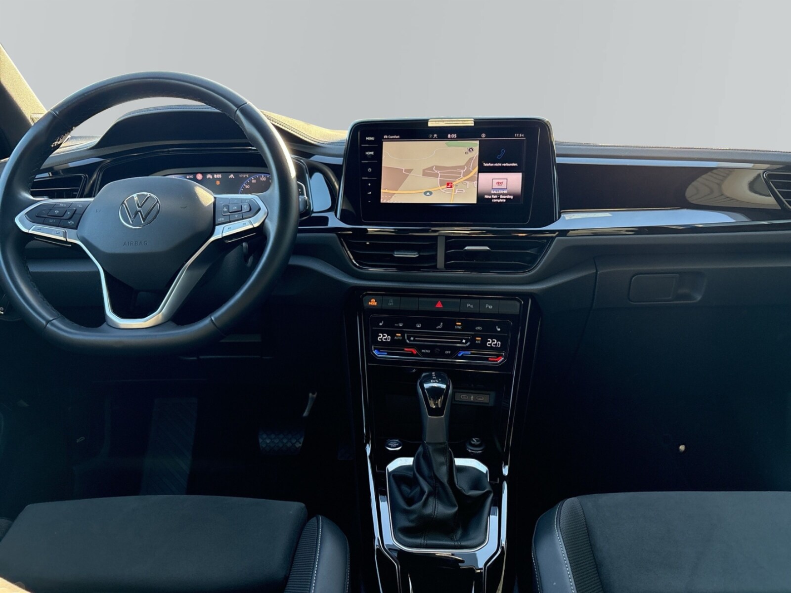 Volkswagen T-Roc – Bild 11