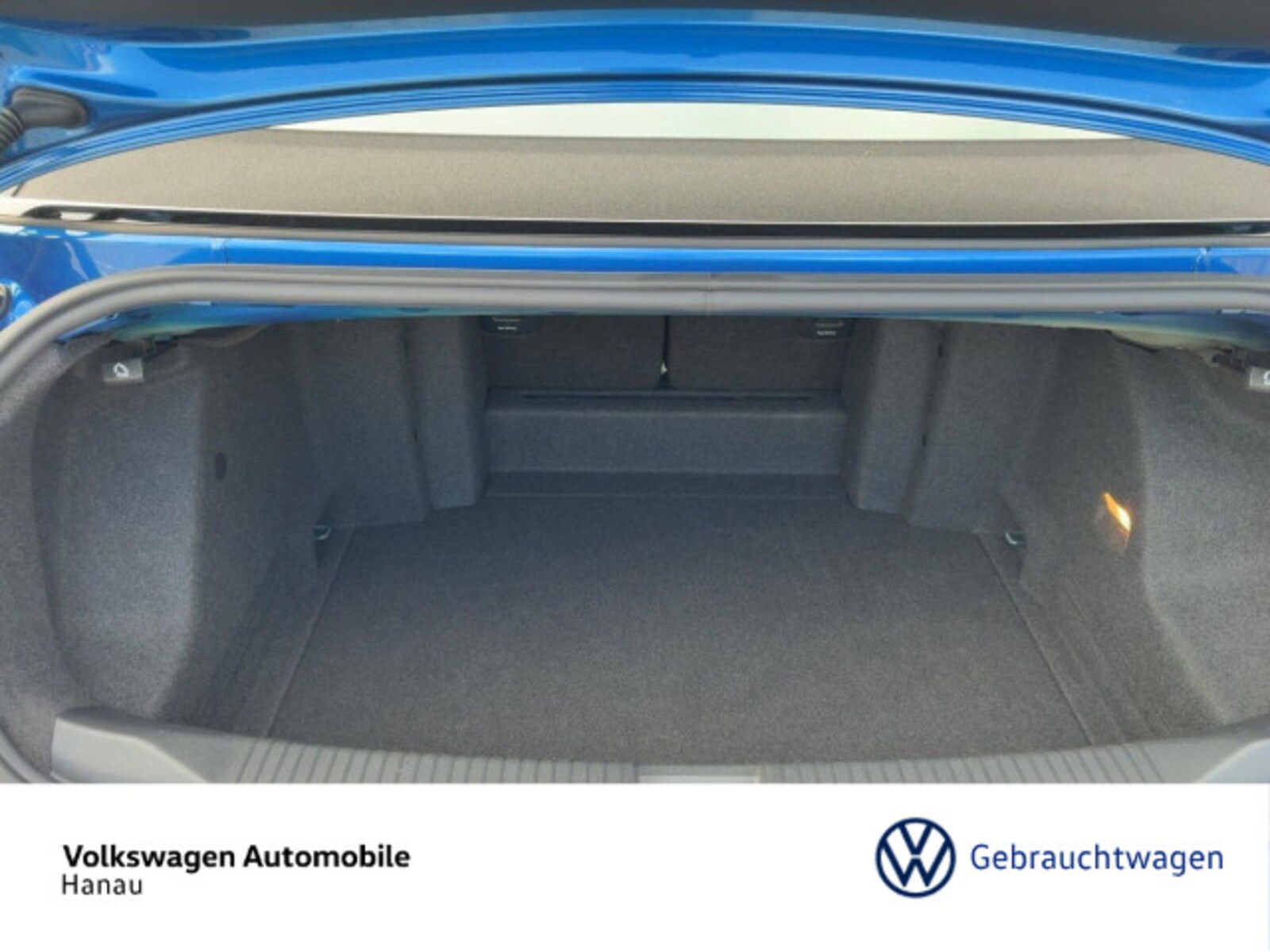 Volkswagen T-Roc Cabriolet – Bild 11