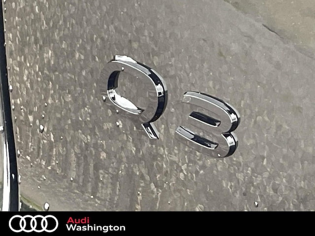 2026 Audi Q3 Base - Photo 16