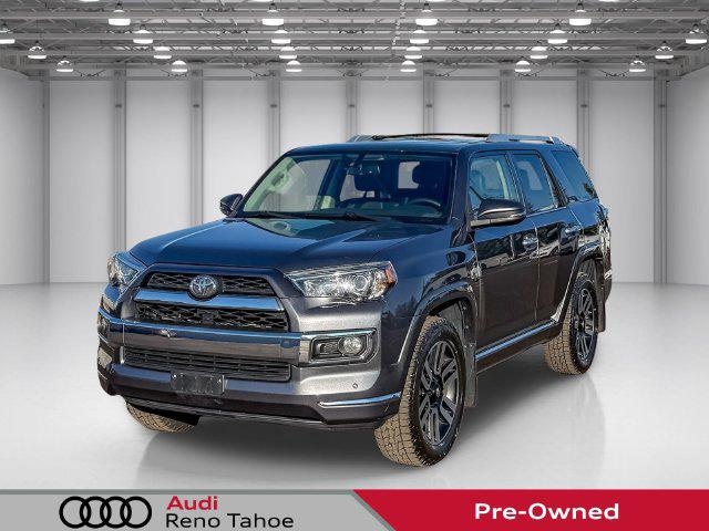 2017 Toyota 4Runner