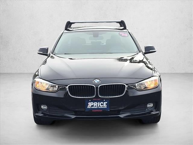 2014 BMW