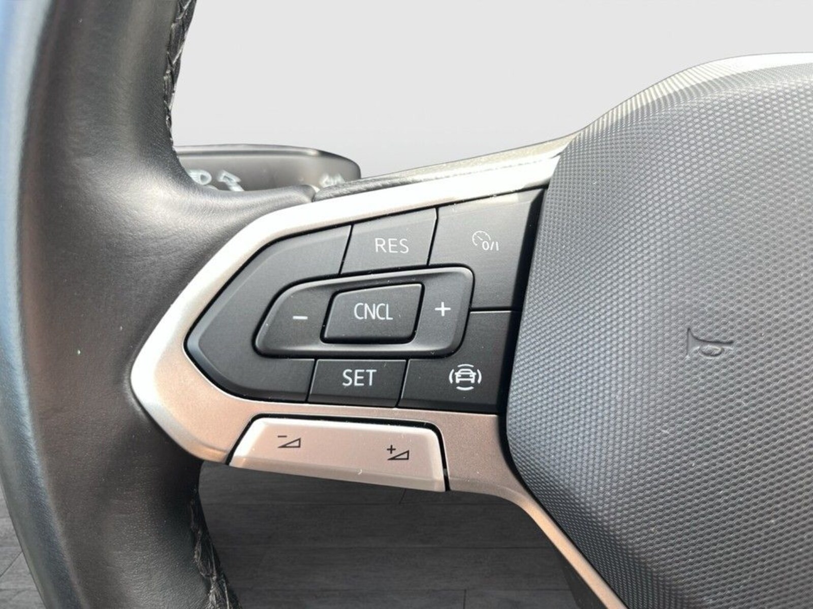 Volkswagen T-Cross – Bild 25