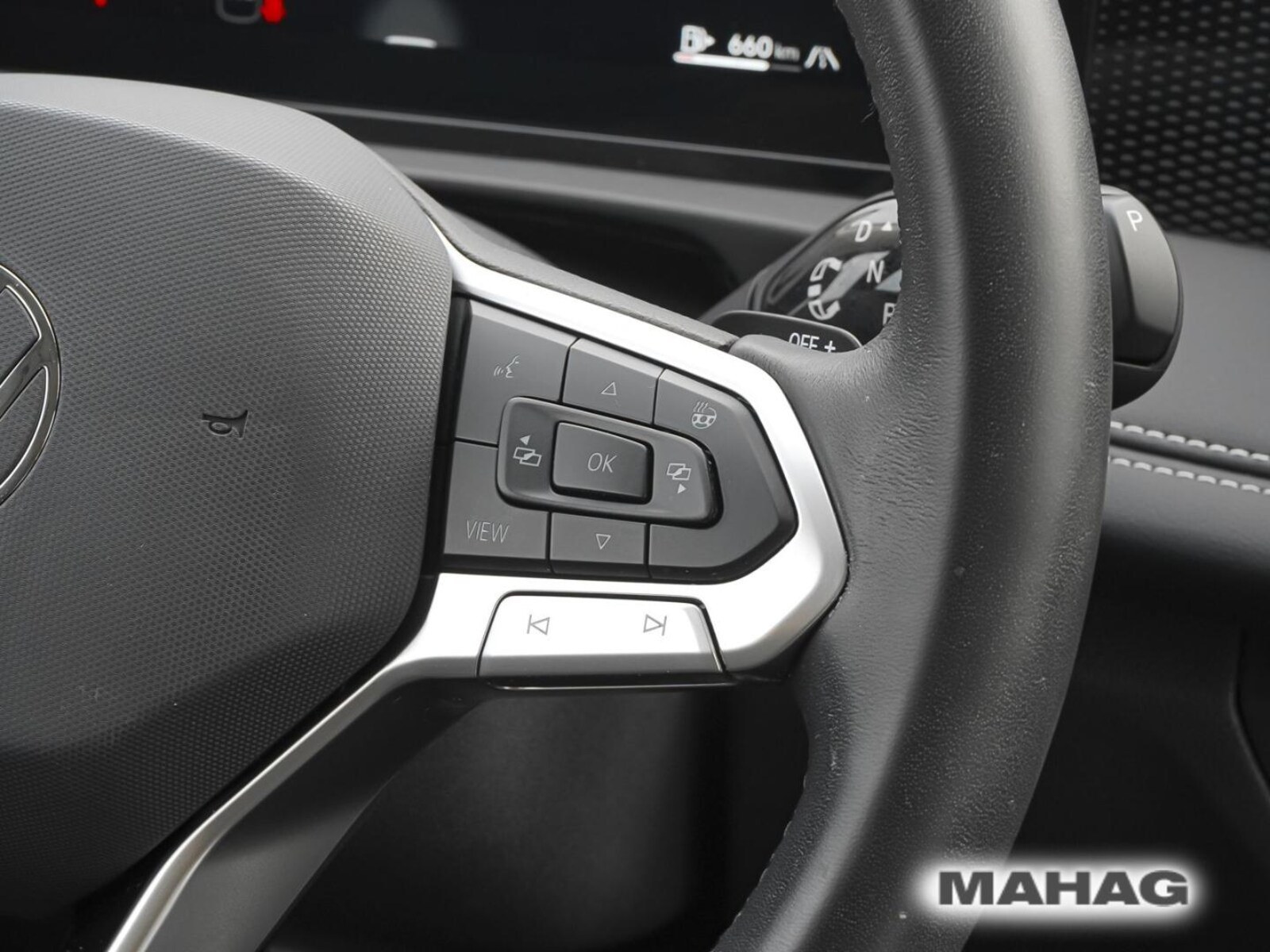 Volkswagen Tiguan – Bild 23