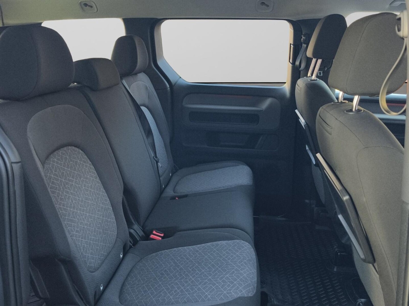 Volkswagen ID. Buzz – Bild 24