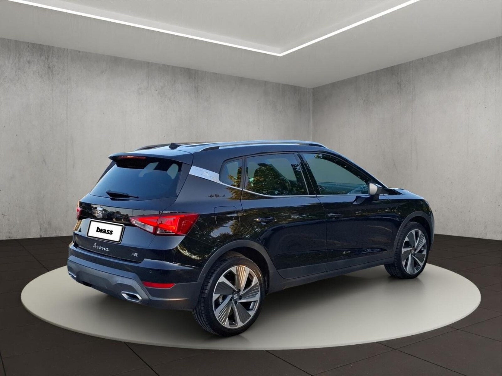 SEAT Arona – Bild 5