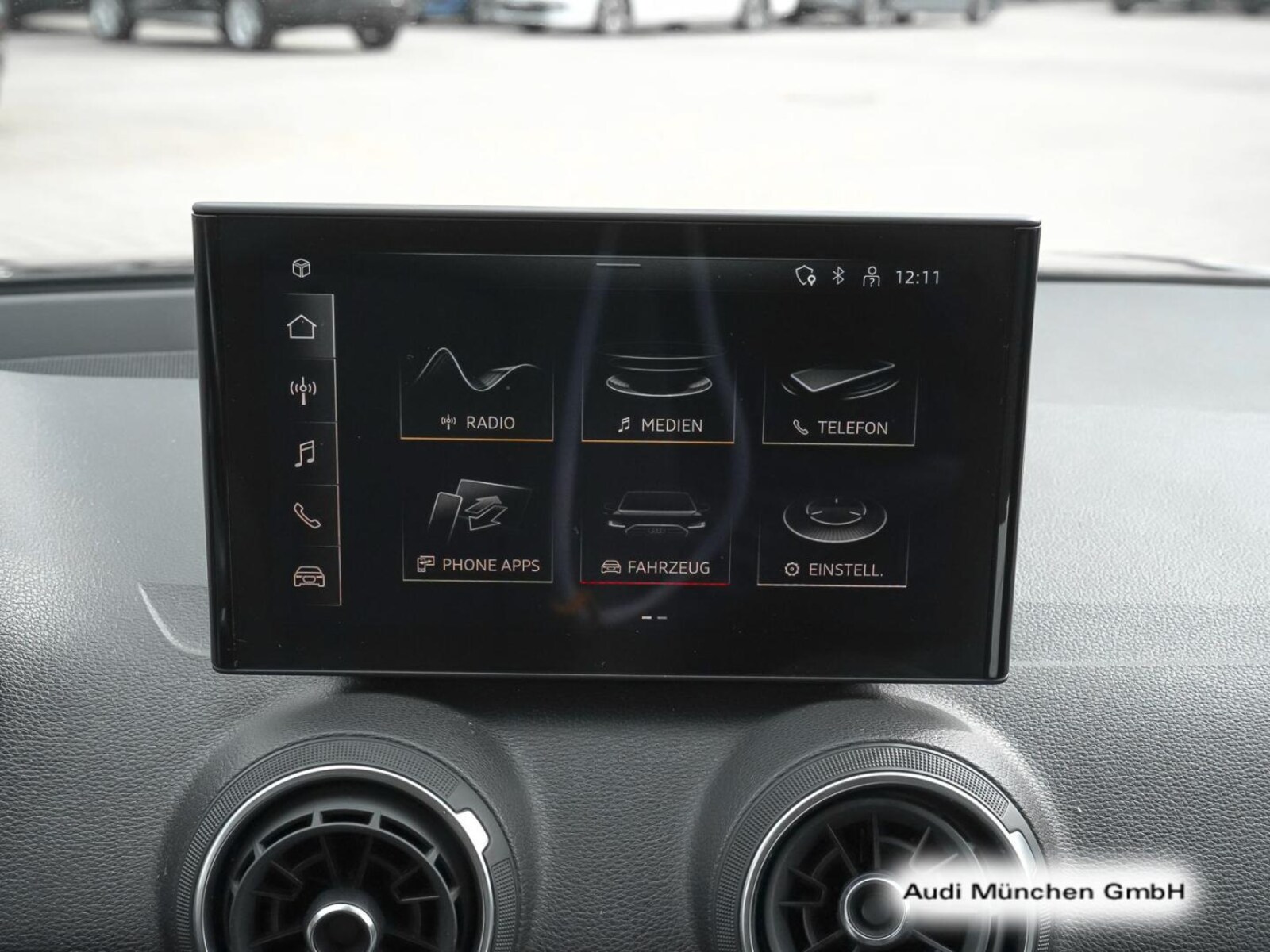 Audi Q2 – Bild 13
