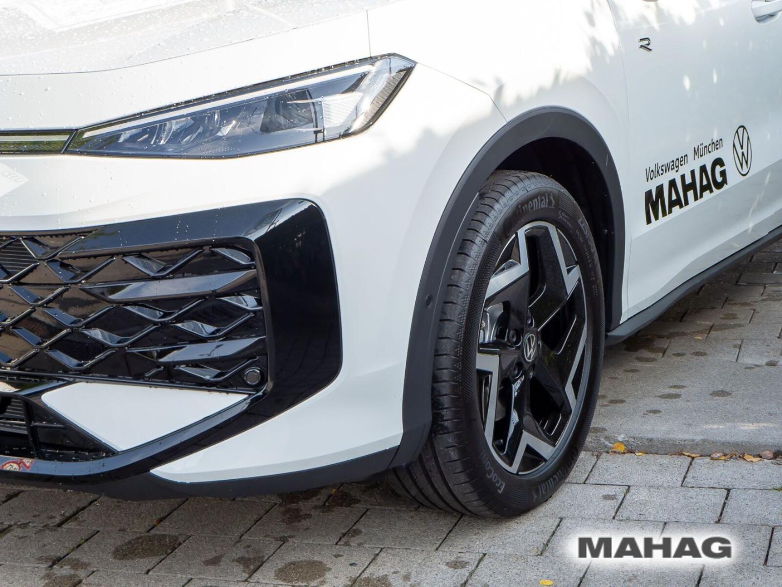 Volkswagen T-Roc – Bild 7