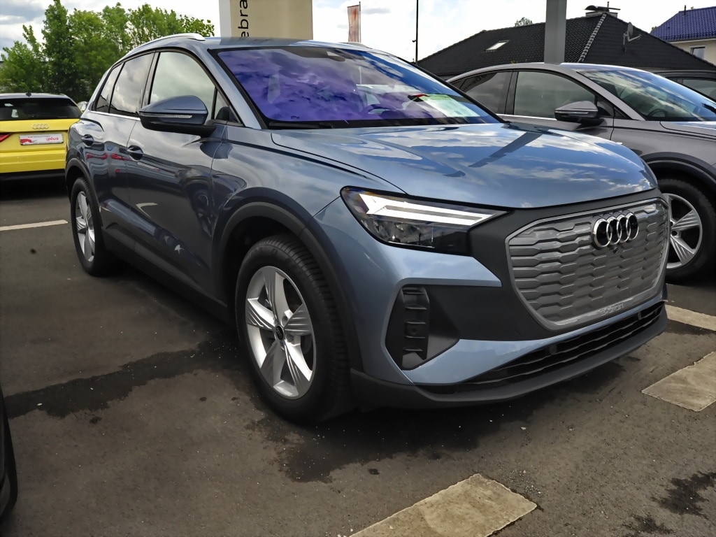 Image about Audi Q4 e-tron 40 e-tron