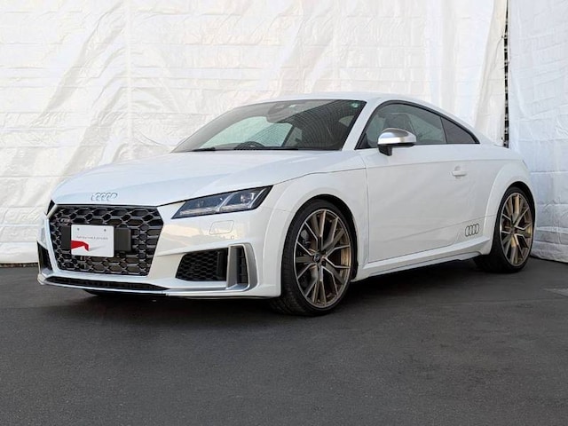 Image about Audi TTS Coupé TTS Coupé TFSI 235(320) kW(PS) S tronic