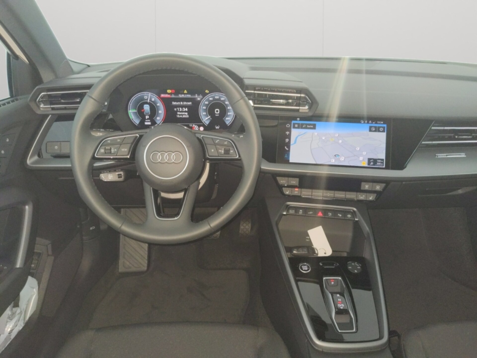 Audi A3 Sportback TFSI e Advanced