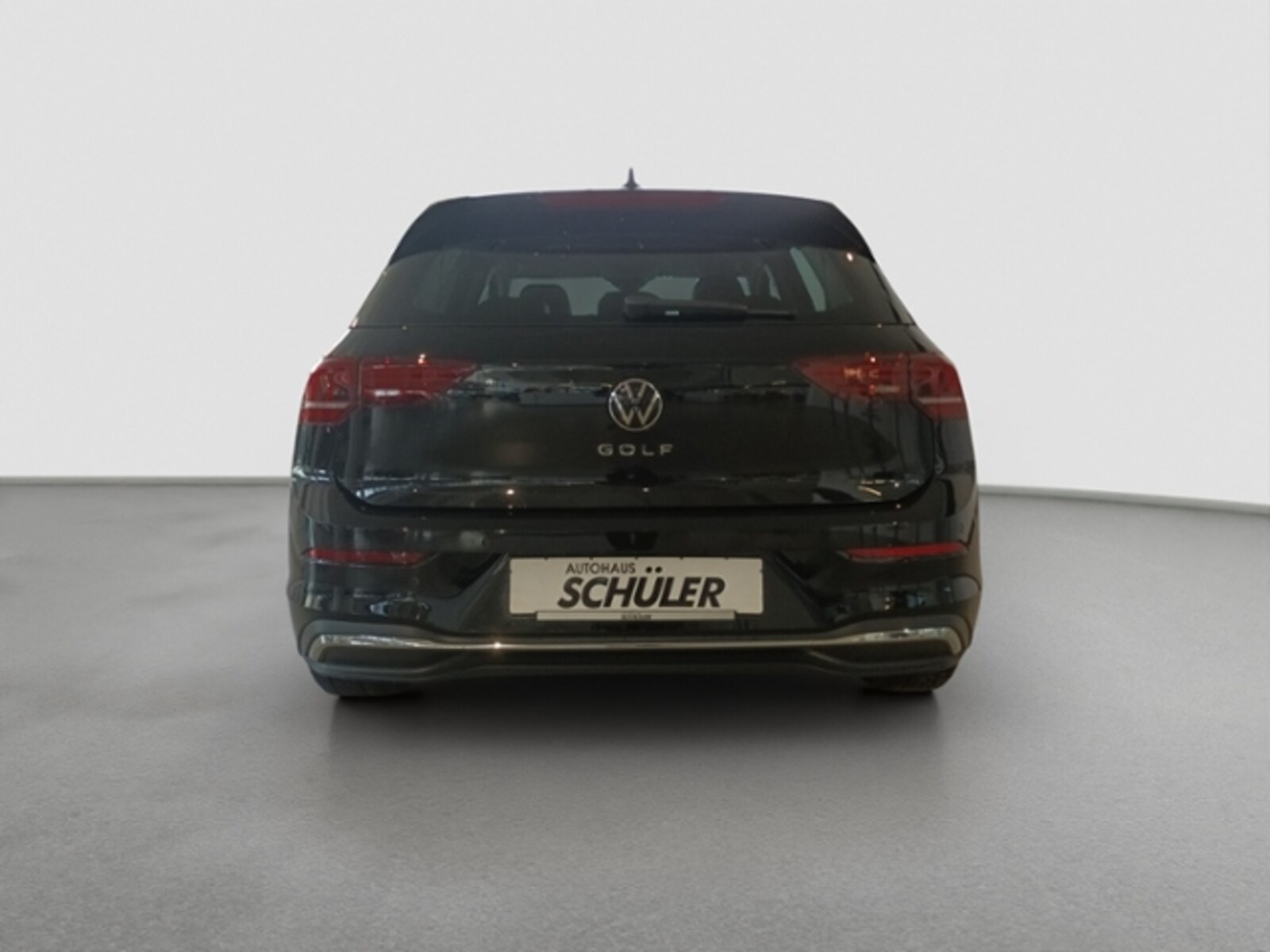 Volkswagen Golf – Bild 5
