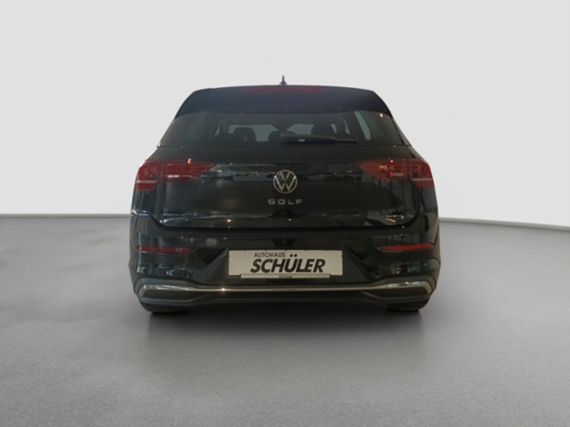 Volkswagen Golf Goal