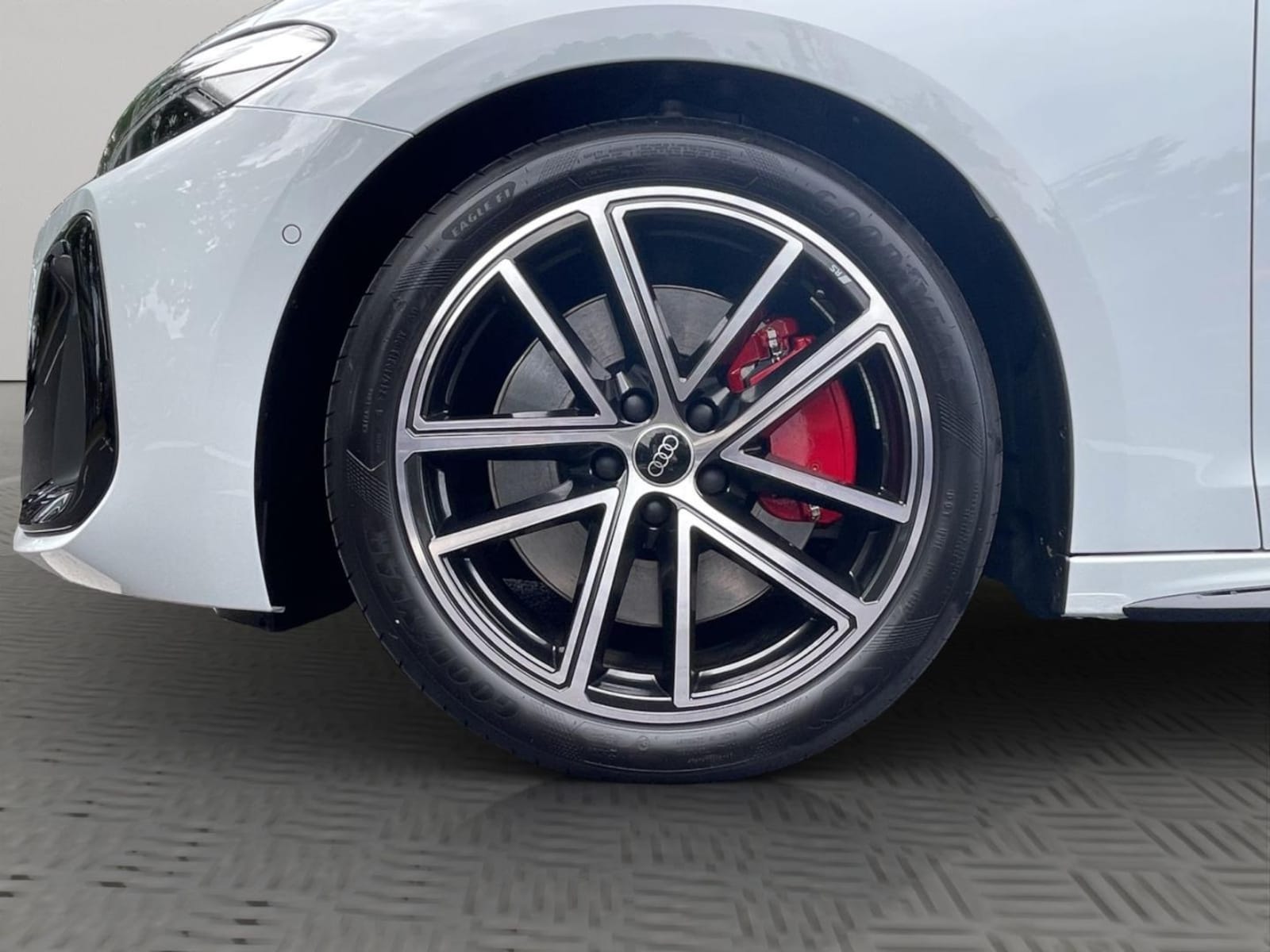 Audi A5 Limousine – Bild 19
