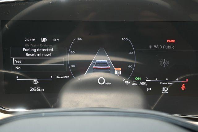 2025 Audi Q5 Premium Plus - Photo 18