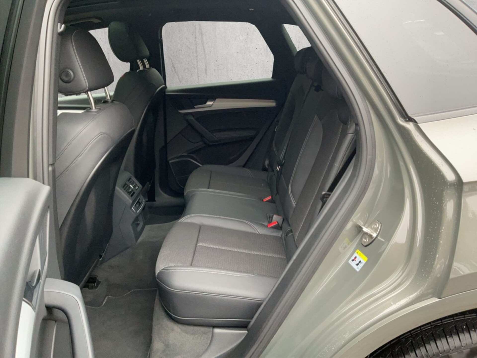 Audi Q5 SUV S line