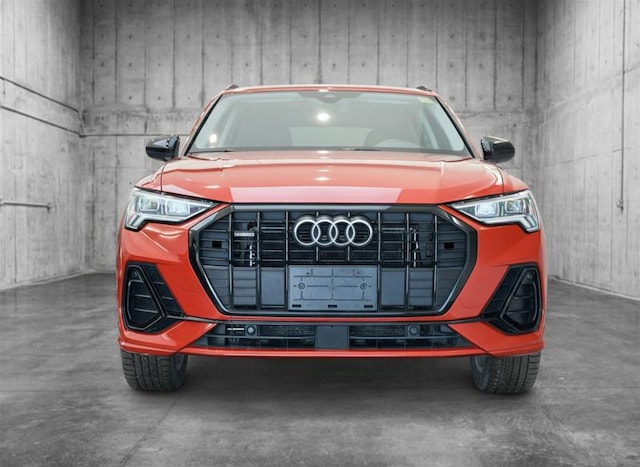 2021 Audi Audi Q3