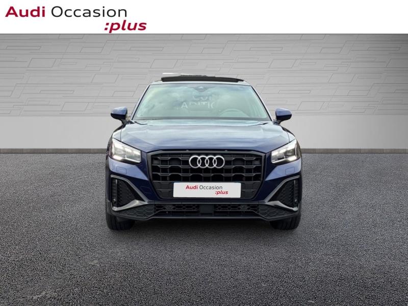 Image about Audi Q2 S line Plus 35 TFSI 110 kW (150 ch) S tronic
