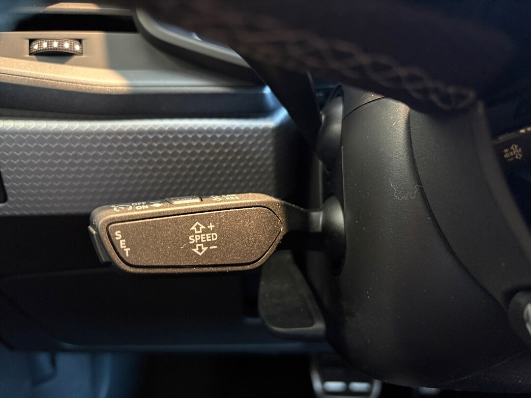 Image about Audi A1 Sportback S line plus 30 TFSI 85 kW (116 ch) S tronic