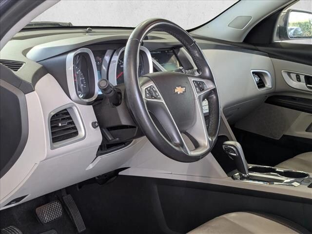 2013 Chevrolet Equinox