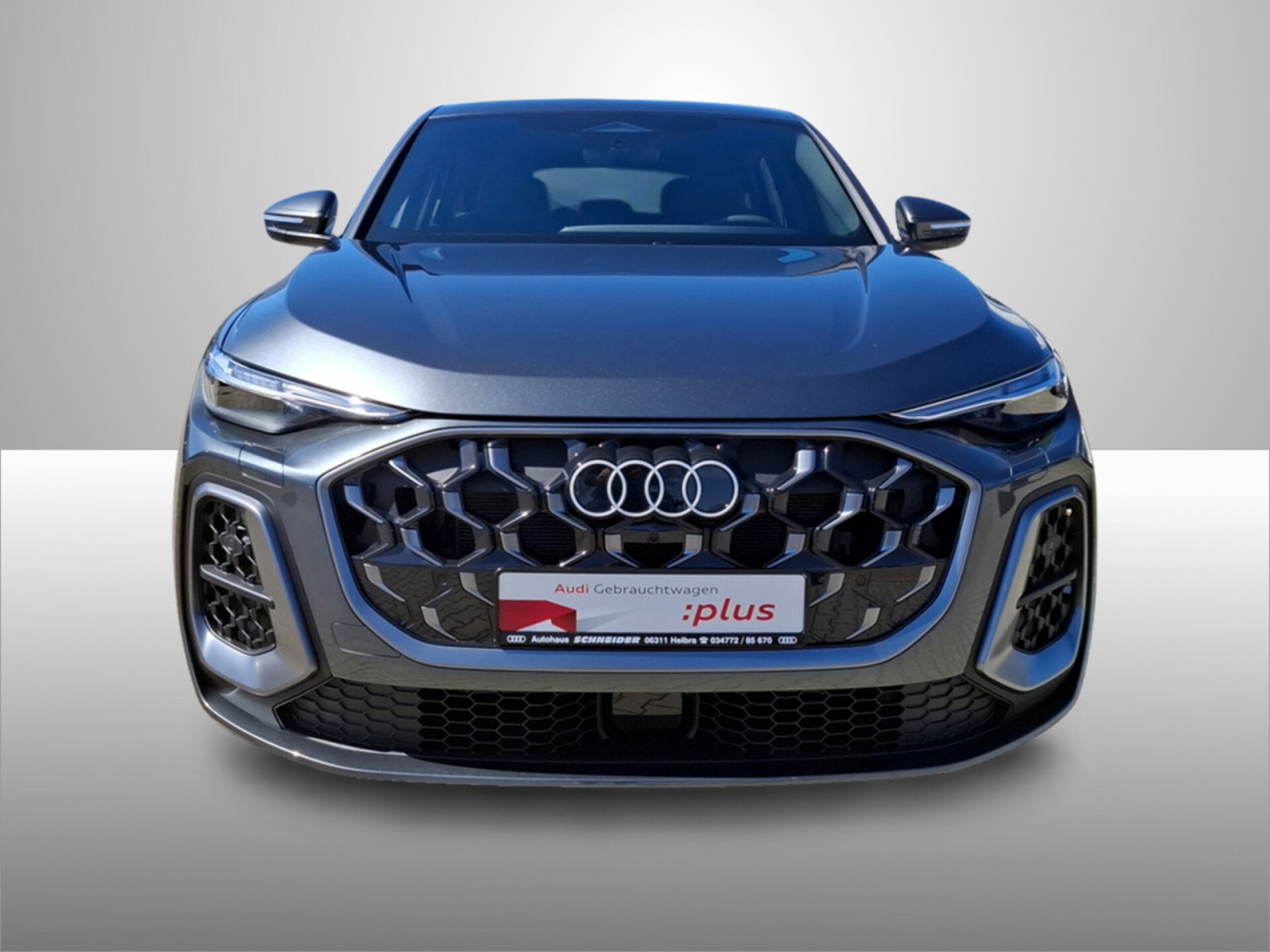 Audi Q5 Sportback