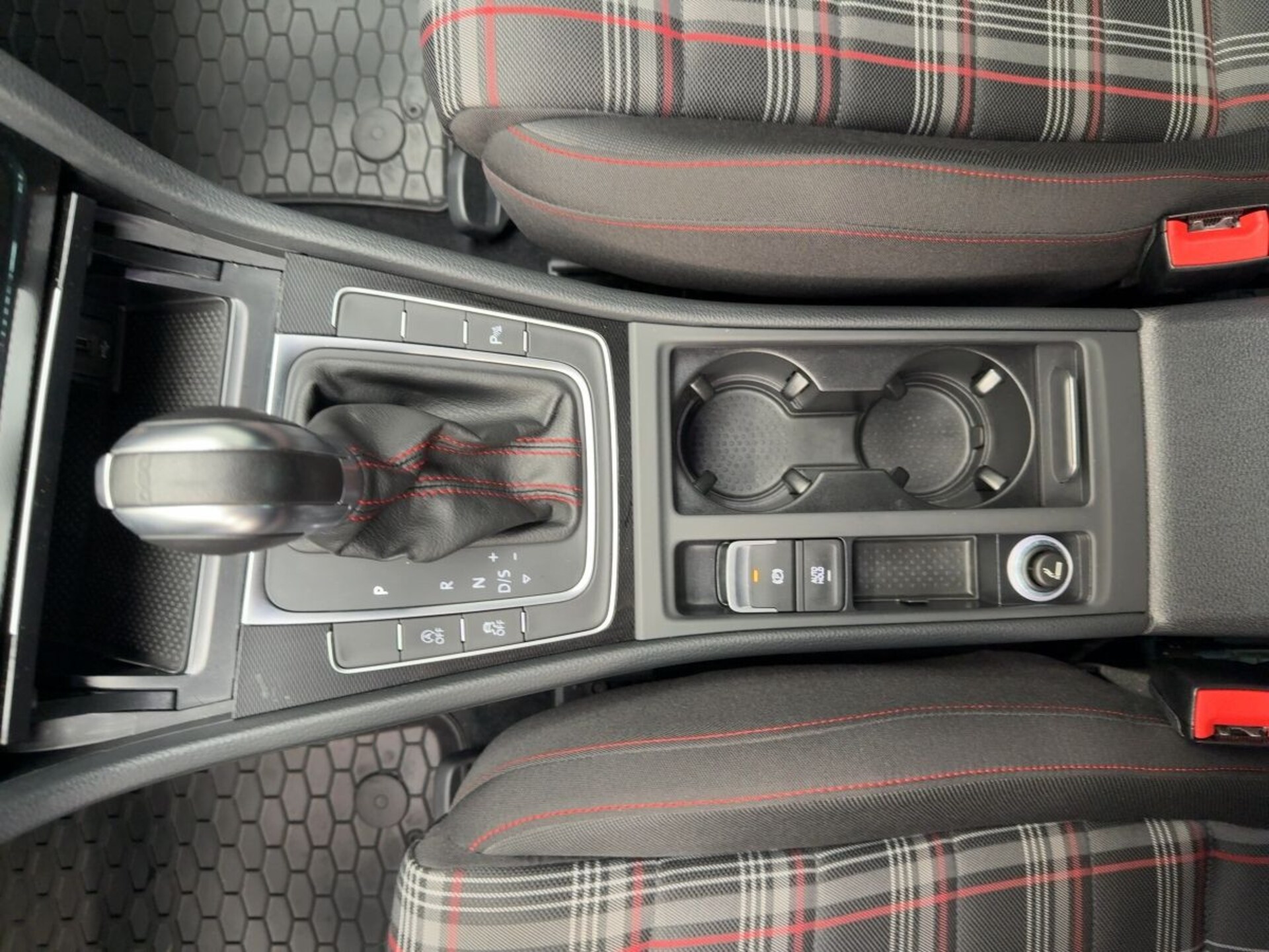 Volkswagen Golf GTI Performance