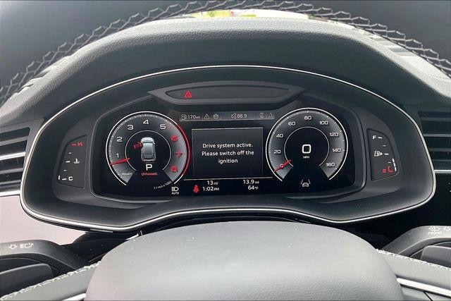 2026 Audi Q8 Premium Plus - Photo 22