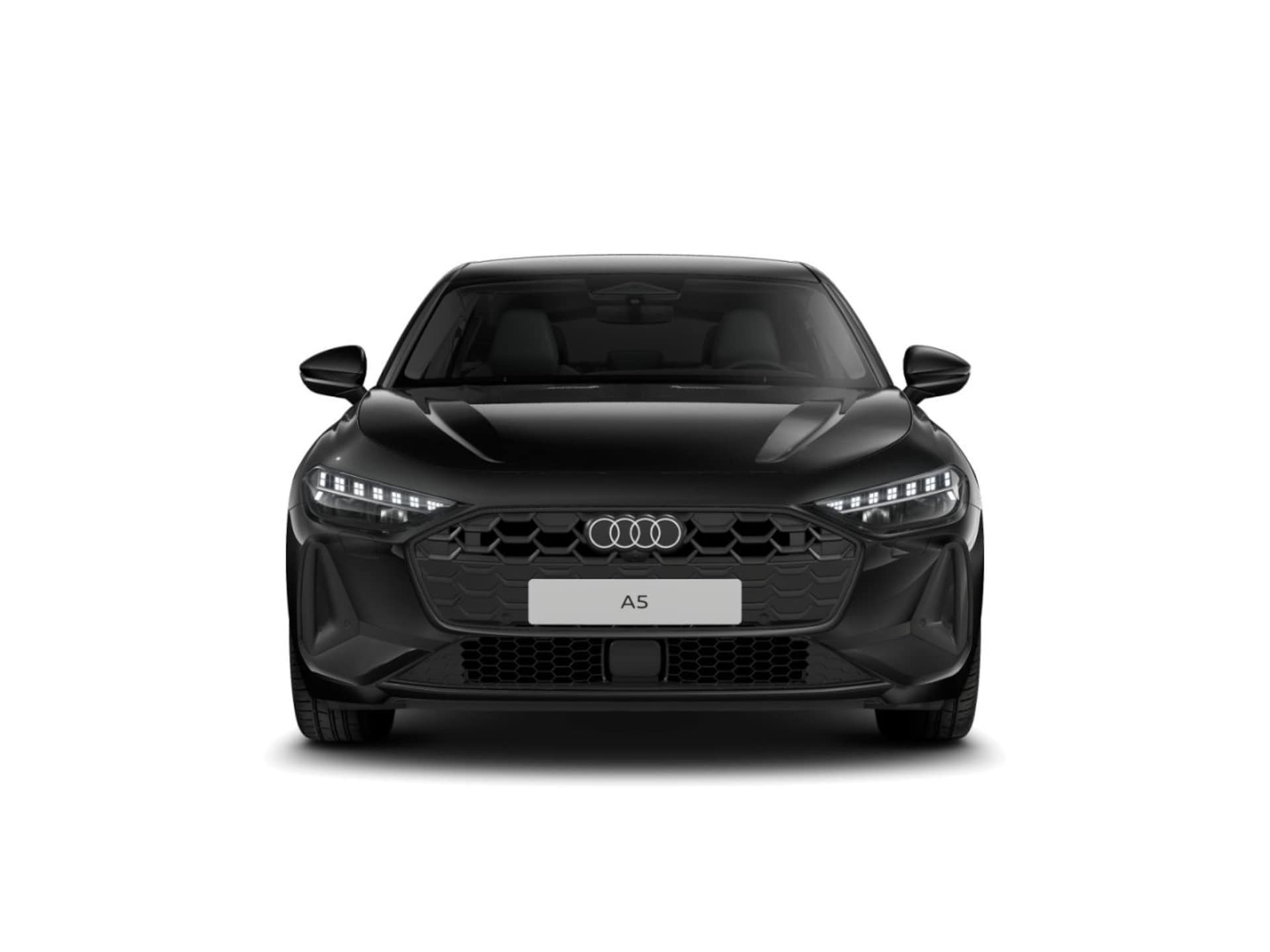 Audi A5 Limousine
